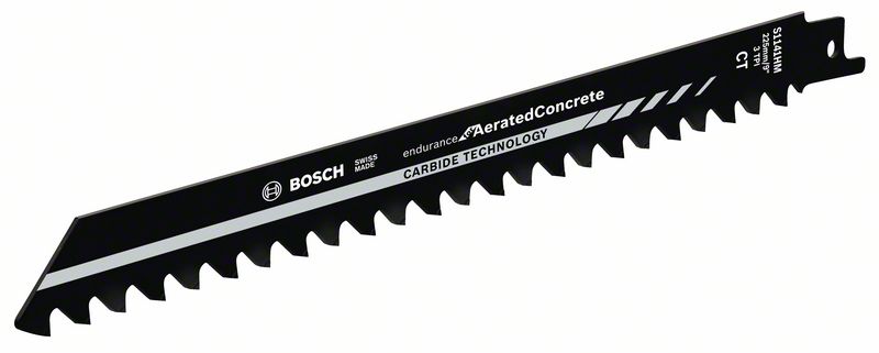 2   S 1141 HM Bosch (2608650971) Bosch