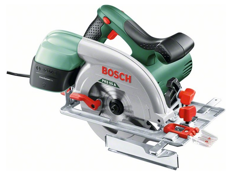   Bosch PKS 55 A 0603501020