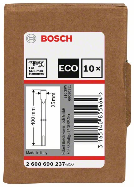10   ECO  400Bosch (2608690237) BOSCH