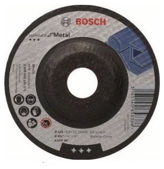 BOSCH   SfM 115-6-2223  (2608603181) Bosch
